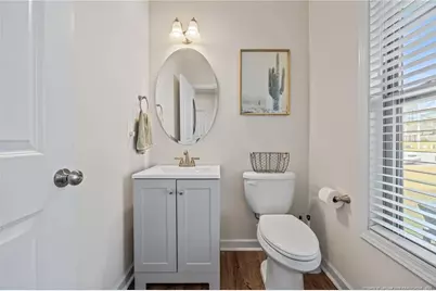 1712 Cherry Point Drive, Fayetteville, NC 28306 - Photo 7