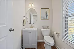 1712 Cherrypoint Dr, Fayetteville, NC 28306 - Photo 7