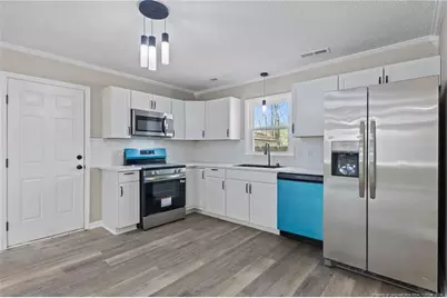 7011 Zepher Road, Fayetteville, NC 28311 - Photo 17