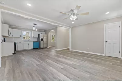 7011 Zepher Road, Fayetteville, NC 28311 - Photo 5