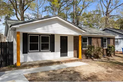 7011 Zepher Road, Fayetteville, NC 28311 - Photo 3