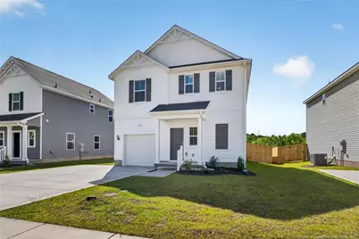 87 Stout Landing, Dunn, NC 28334 - Photo 3