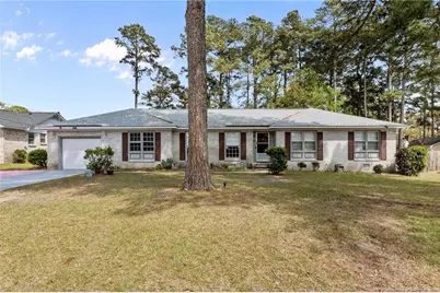 908 Ruton Court, Fayetteville, NC 28303 - Photo 1