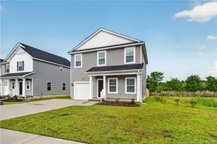 105 Stout Lndg, Dunn, NC 28334 - Photo 3