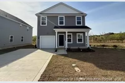 105 Stout Landing, Dunn, NC 28334 - Photo 1