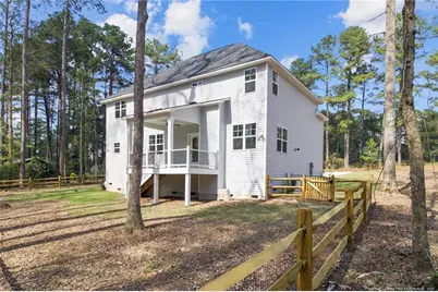 44 S Shamrock Drive, Jackson Springs, NC 27281 - Photo 41