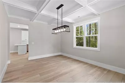 44 S Shamrock Drive, Jackson Springs, NC 27281 - Photo 5