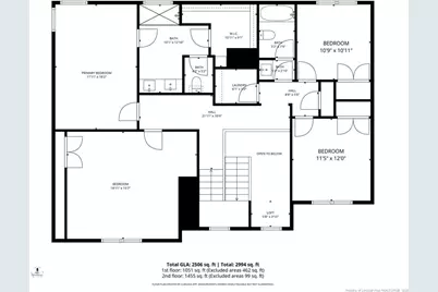 44 S Shamrock Drive, Jackson Springs, NC 27281 - Photo 45