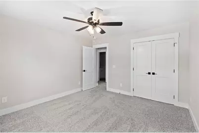 44 S Shamrock Drive, Jackson Springs, NC 27281 - Photo 33