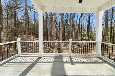 44 S Shamrock Drive, Jackson Springs, NC 27281 - Photo 37