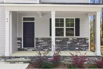 44 S Shamrock Drive, Jackson Springs, NC 27281 - Photo 3