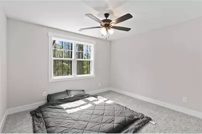 44 S Shamrock Drive, Jackson Springs, NC 27281 - Photo 27