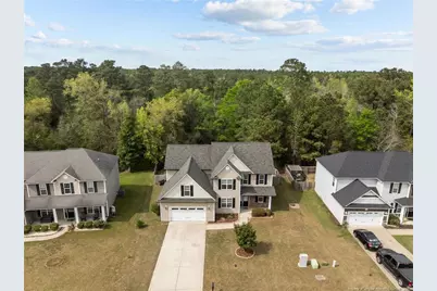 4404 Jockey Whip Lane, Hope Mills, NC 28371 - Photo 47