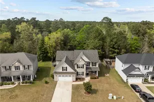 4404 Jockey Whip Ln, Hope Mills, NC 28371 - Photo 47