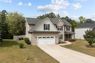 4404 Jockey Whip Ln, Hope Mills, NC 28371 - Photo 45