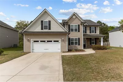 4404 Jockey Whip Lane, Parkton, NC 28371 - Photo 1