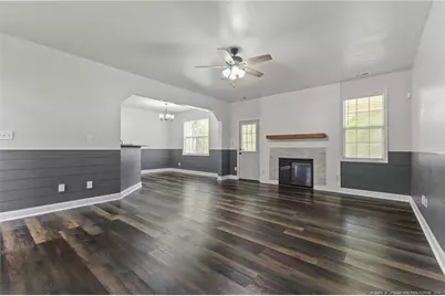 4404 Jockey Whip Lane, Hope Mills, NC 28371 - Photo 7