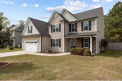 4404 Jockey Whip Lane, Hope Mills, NC 28371 - Photo 3