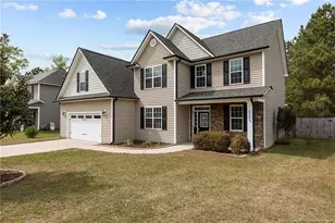 4404 Jockey Whip Ln, Hope Mills, NC 28371 - Photo 3