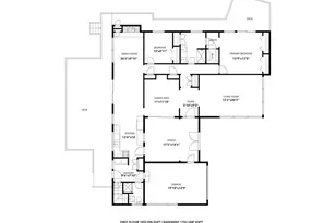 1277 Laurel Cir, Vass, NC 28394 - Photo 49