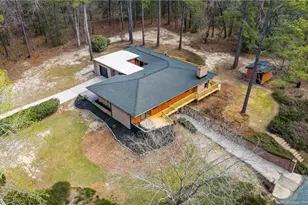 1277 Laurel Cir, Vass, NC 28394 - Photo 41