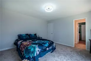 1277 Laurel Cir, Vass, NC 28394 - Photo 27