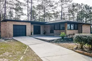 1277 Laurel Cir, Vass, NC 28394 - Photo 1