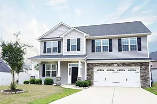 2908 Bargemaster Dr, Fayetteville, NC 28306 - Photo 1