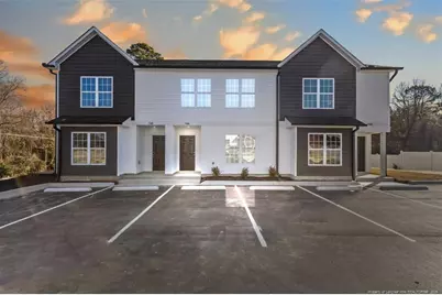 130 Chapel Hill Road, Spring Lake, NC 28390 - Photo 1