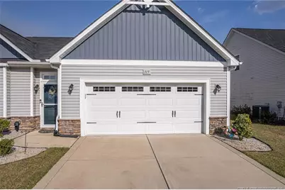 115 Verdmont Drive, Raeford, NC 28376 - Photo 5