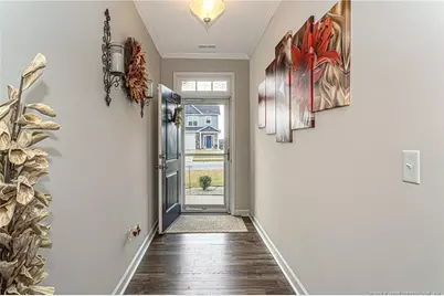 115 Verdmont Drive, Raeford, NC 28376 - Photo 7