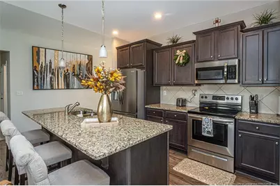 115 Verdmont Drive, Raeford, NC 28376 - Photo 11