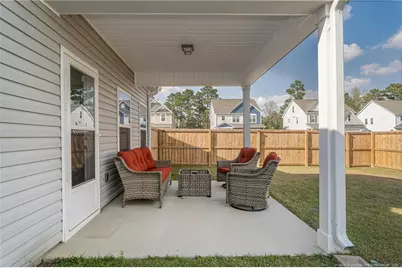 115 Verdmont Drive, Raeford, NC 28376 - Photo 37