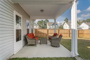 115 Verdmont Dr, Raeford, NC 28376 - Photo 37