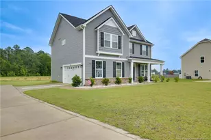 321 Gadson Dr, Hope Mills, NC 28348 - Photo 3