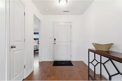 318 Coleridge Drive, Dunn, NC 28334 - Photo 23