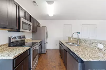 318 Coleridge Drive, Dunn, NC 28334 - Photo 13