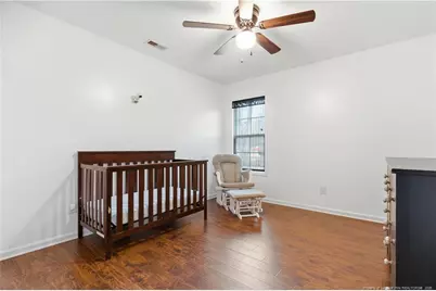 318 Coleridge Drive, Dunn, NC 28334 - Photo 39