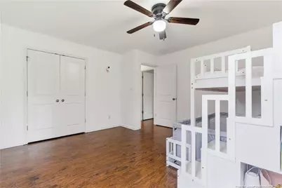 318 Coleridge Drive, Dunn, NC 28334 - Photo 5