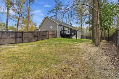 318 Coleridge Drive, Dunn, NC 28334 - Photo 29