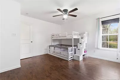 318 Coleridge Drive, Dunn, NC 28334 - Photo 41