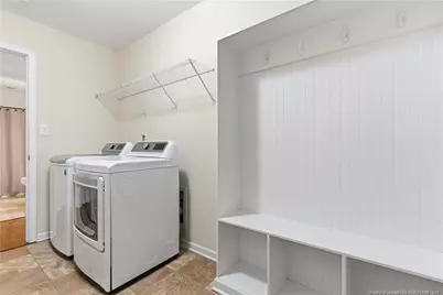 318 Coleridge Drive, Dunn, NC 28334 - Photo 49