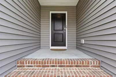 318 Coleridge Drive, Dunn, NC 28334 - Photo 21