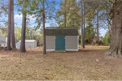 118 Beech Drive, Raeford, NC 28376 - Photo 31