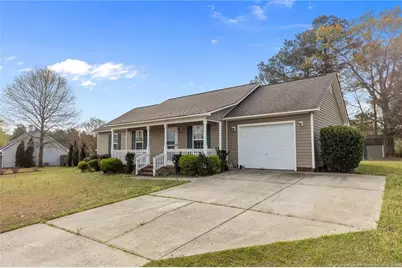 118 Beech Drive, Raeford, NC 28376 - Photo 35