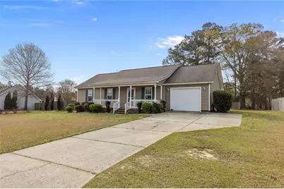 118 Beech Drive, Raeford, NC 28376 - Photo 39