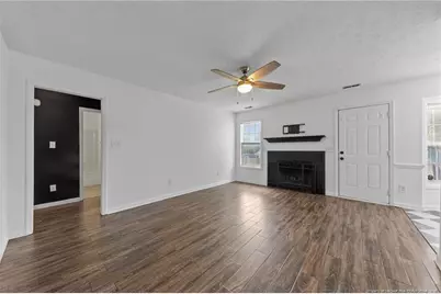 118 Beech Drive, Raeford, NC 28376 - Photo 9