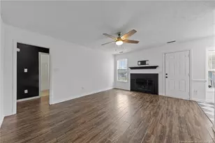 118 Beech Dr, Raeford, NC 28376 - Photo 9