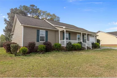 118 Beech Drive, Raeford, NC 28376 - Photo 33