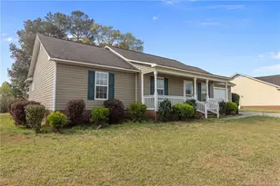 118 Beech Dr, Raeford, NC 28376 - Photo 33